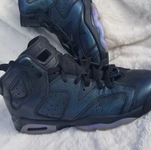 Nike Jordan Retro Allstars 6 sz 6.5Y